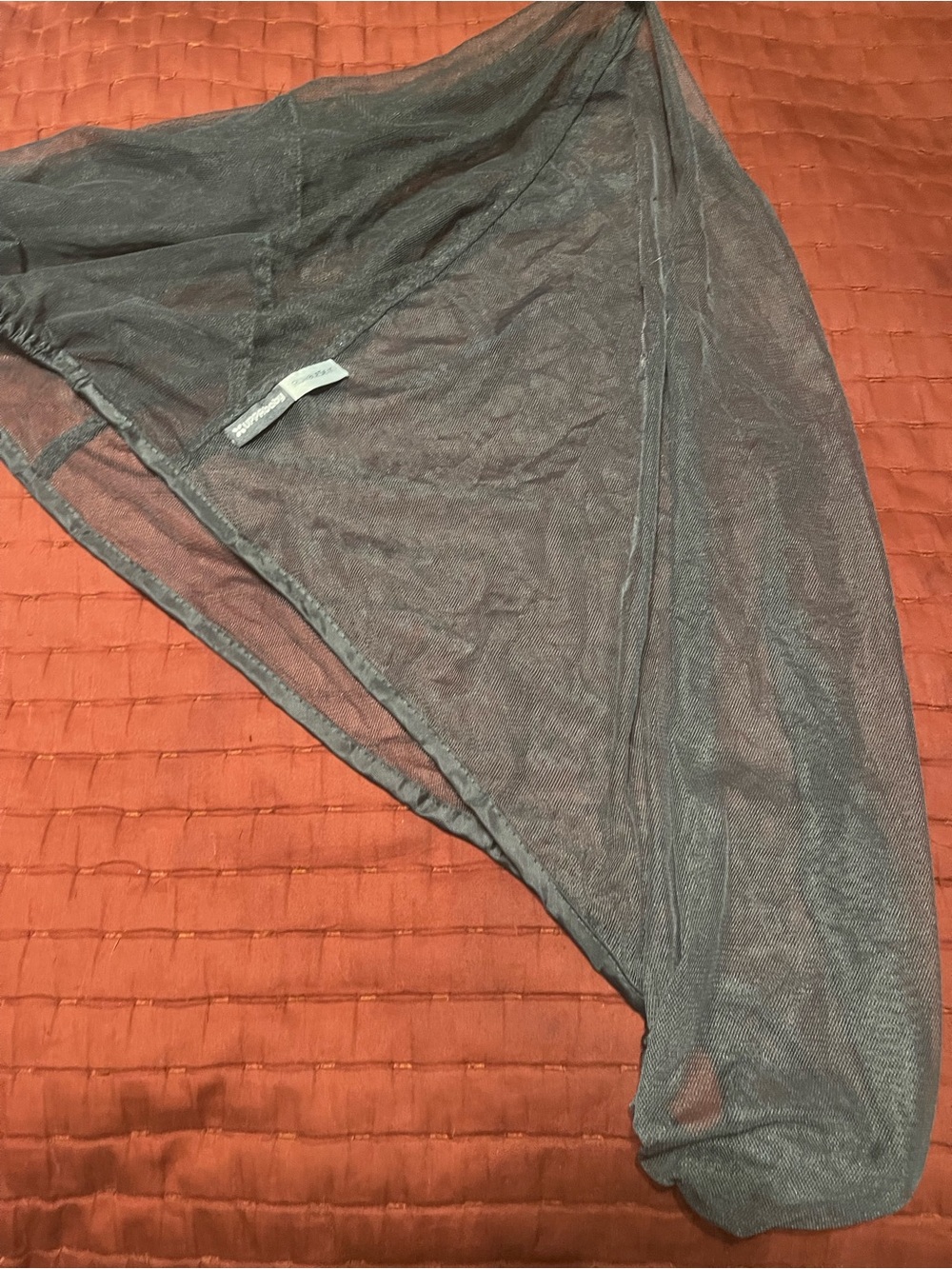 This UPPAbaby Vista/Cruz insect cover.